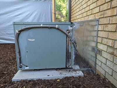 Air Concept Solutions, LLC.