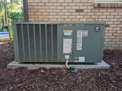 Air Concept Solutions, LLC.