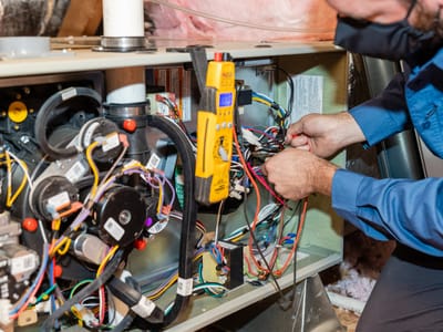 Air Concepts Air Conditioning and Heating