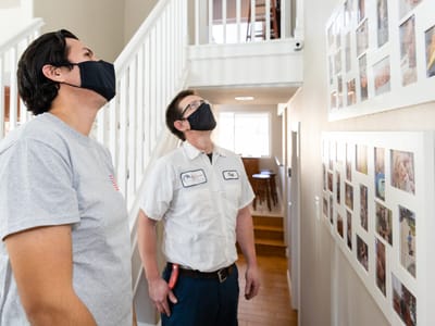 Air Concepts Air Conditioning and Heating