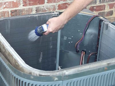 Air Conditioner and Furnace Repairs