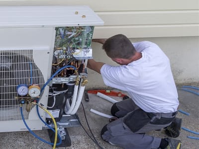 Air Conditioner and Furnace Repairs