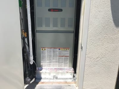 Air Conditioner and Furnace Repairs