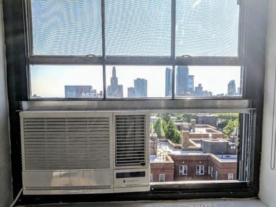 Air conditioner & Mini-Split Installation Service