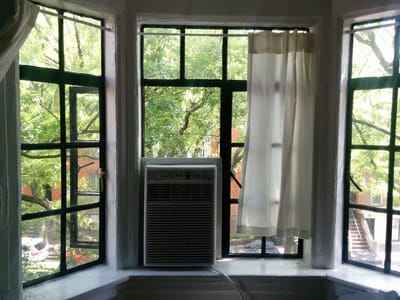 Air conditioner & Mini-Split Installation Service