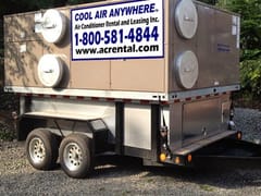 Air Conditioner Rental and Leasing Inc.