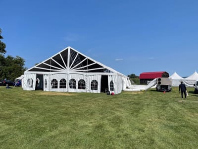 Air Conditioner Rental and Leasing Inc.