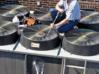 Air Conditioner Repair