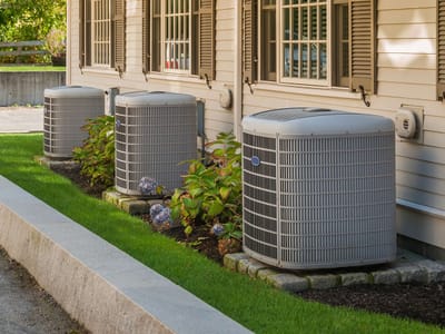 Air Conditioner Repair