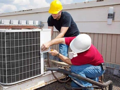Air Conditioner Repair