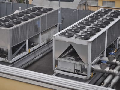 Air Conditioner Repair