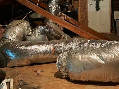 Air Conditioning Alliance LLC