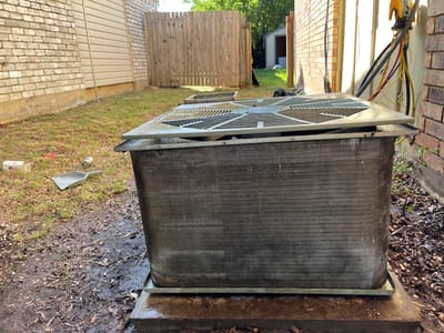 Air Conditioning Alliance LLC