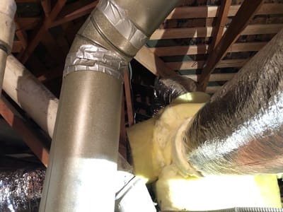 Air Conditioning and Heating Professionals