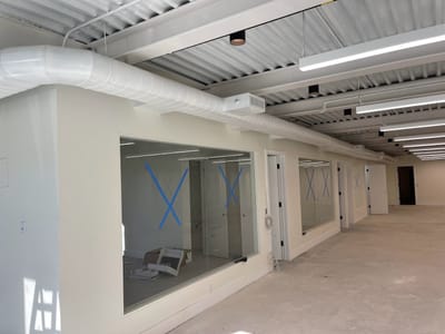 Air Conditioning and Heating