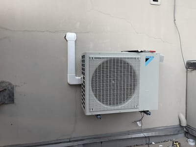 Air Conditioning and Heating
