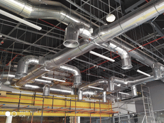 Air Conditioning and Heating