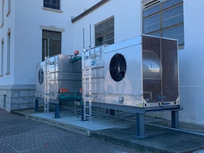 Air Conditioning Associates