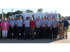 Air Conditioning by Luquire