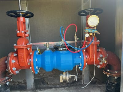 Air Conditioning by Luquire