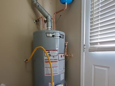 Air Conditioning by Luquire