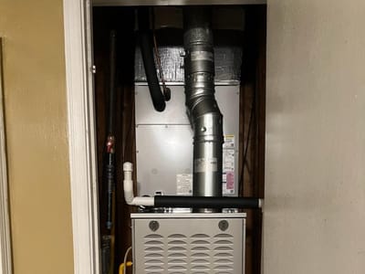 Air Conditioning by Luquire