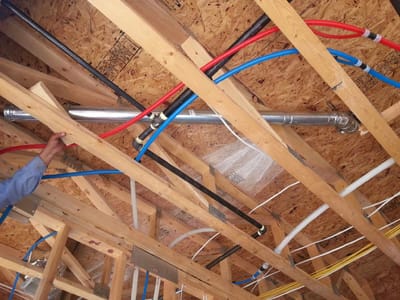 Air Conditioning by Roberts