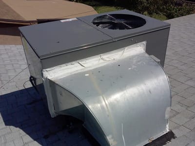 Air Conditioning by Roberts