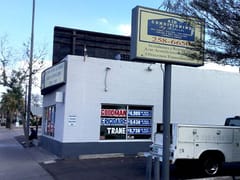 Air Conditioning by Roberts