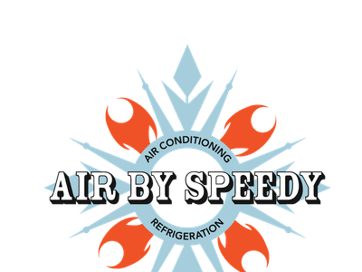 Air Conditioning By Speedy