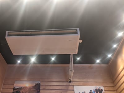 Air Conditioning Concepts, LLC