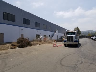 Air Conditioning Control Systems (ACCS)