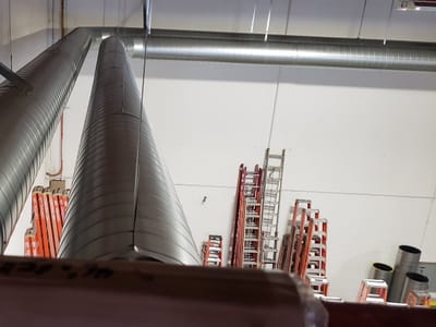 Air Conditioning Control Systems (ACCS)