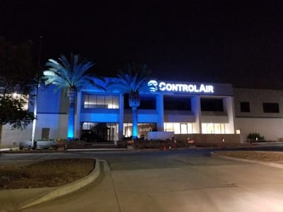 Air Conditioning Control Systems (ACCS)