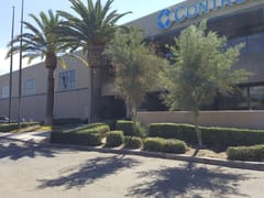 Air Conditioning Control Systems (ACCS)