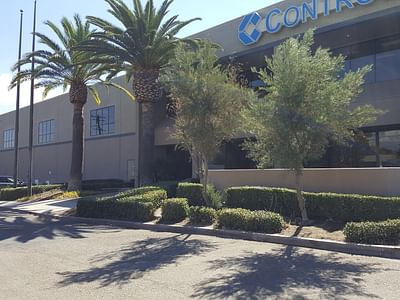 Air Conditioning Control Systems (ACCS)