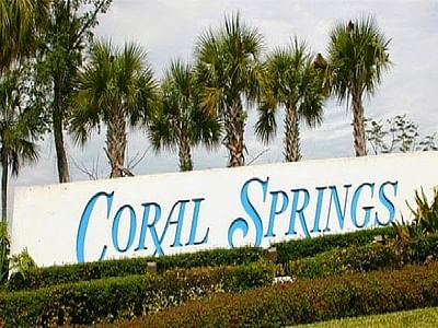 Air Conditioning Coral Springs