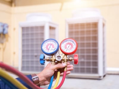 Air Conditioning Coral Springs