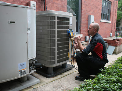 Air Conditioning Delray Beach