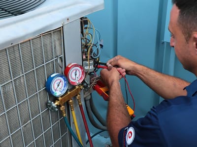 Air Conditioning Delray Beach