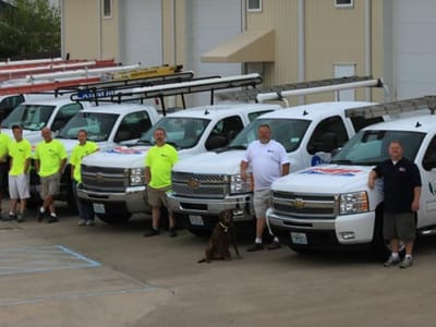 Air Conditioning Delray Beach