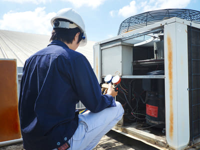 Air Conditioning Delray Beach