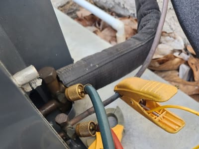 Air Conditioning Done Right LLC