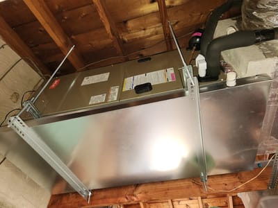 Air Conditioning Done Right LLC