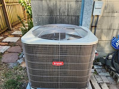Air Conditioning Done Right LLC