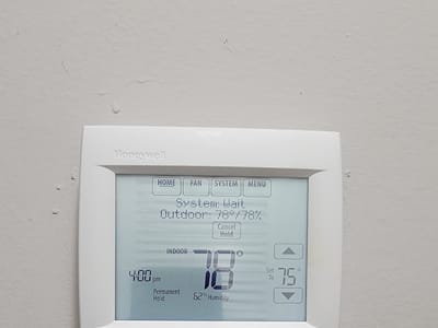 Air Conditioning Done Right LLC