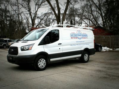 Air Conditioning Engineers