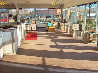 Air Conditioning Engineers