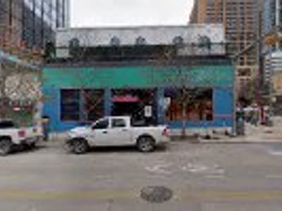 Air Conditioning Frost Corp.