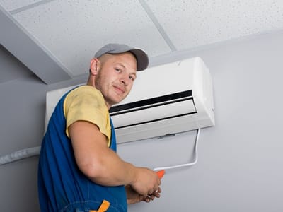 Air Conditioning Glendale